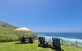 Black Rock Accommodation